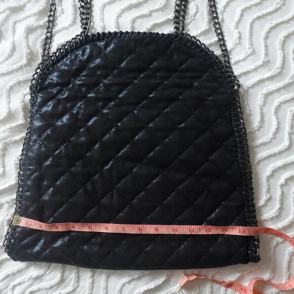 Brown's quilted chain bag - Picture 10 of 15